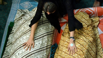 Los gemelos unidos de 29