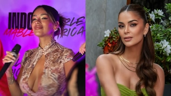 Shirley Arica opina sobre el