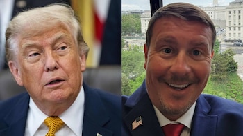 Trump designó a Matthew Wielicki para dirigir el programa federal de investigación climática en Estados Unidos