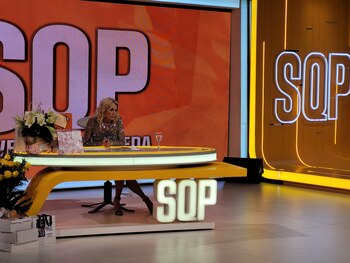 Con tono ácido, Latorre prometió