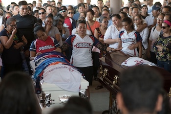 En México se cometen un