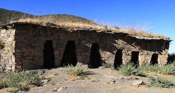 El recorrido puede hacerse en
