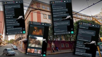 La causa judicial contra los