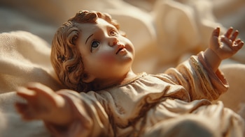 Esta es la oración para