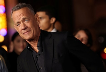 Tom Hanks compara la autenticidad