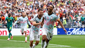 Bélgica remontó 3-2 a Senegal en los suplementarios y avanzó a octavos de final del Mundial 2026: goles y resumen del partidazo