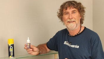 Kristian Pielhoff, del mítico programa