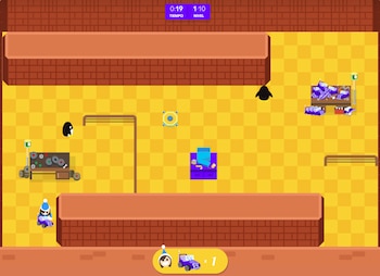 Hay diferentes experiencias en esta