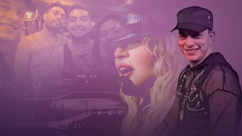 Un fan de Madonna denunció