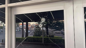 Sicarios atacan una gasolinería en