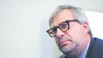 PNP refuerza controles ante eventual intento de salida del país del jefe de la ONPE en plena polémica electoral