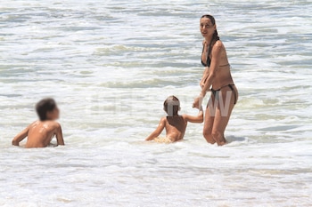 Anita cumplió un rol activo