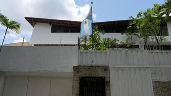 Brasil dejó de representar a