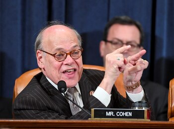 Durante 24 años, Steve Cohen