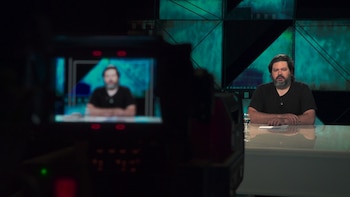 Desde diciembre de 2006, conduce