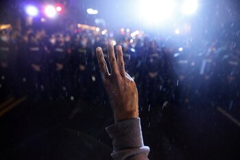 REUTERS/Soe Zeya Tun