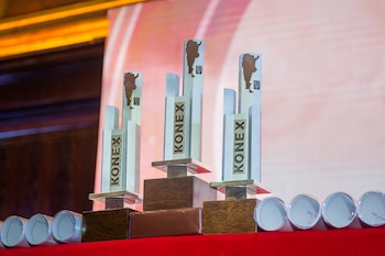 Premios Konex