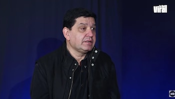 Jaime Alberto Moreno y su familia piden que la condena en contra de Juan Carlos Suárez y Ricardo Rafael González sea de al menos 45 años - crédito captura de pantalla La Red Viral/YouTube