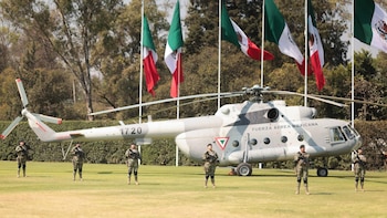 “Transformar la vida de las