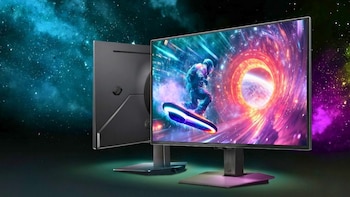 Cómo la tecnología OLED lleva la calidad de imagen a otro nivel en monitores gamer