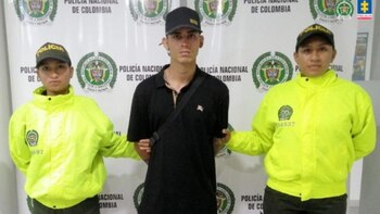 Influencer que retaba a menores