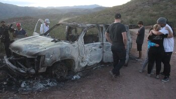 Capturaron a “El Loco”, presunto