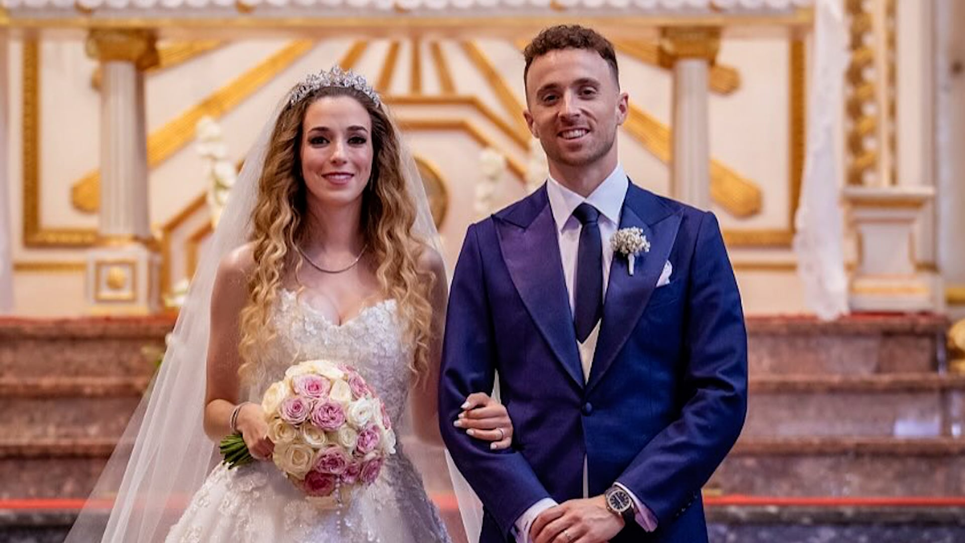 Último Mensaje de Jota Revelado en Biografía Conmovedora