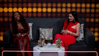 Karen Sevillano recordó cuando casting