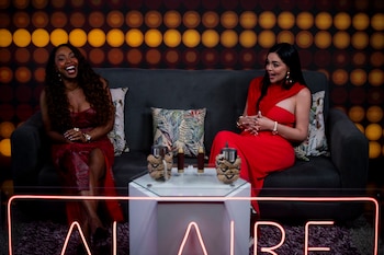 Después de casi dos años,