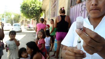 Cofepris alertó por robo de