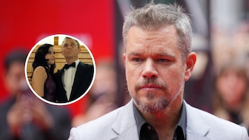 El día que Matt Damon lanzó una frase sobre James Bond que dividió a los fanáticos: “Un modelo anclado en el pasado”