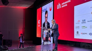 Números en rojo y una agenda pendiente: el mensaje que prepara la UIA para el Gobierno en el Día de la Industria