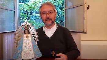 Jorge Eduardo Scheinig