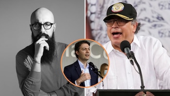Carlos Carrillo le pidió a Gustavo Petro no celebrar fallo en caso de Daniel Quintero: “Le hace daño a su legado y al futuro del Pacto Histórico”