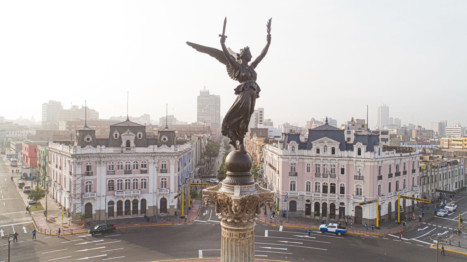 El renacimiento del Centro Histórico de Lima: las nuevas inversiones y marcas que impulsan su transformación urbana