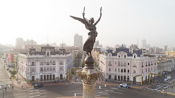 El renacimiento del Centro Histórico de Lima: las nuevas inversiones y marcas que impulsan su transformación urbana