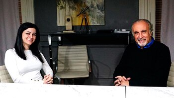 El abogado de Pablo Moyano