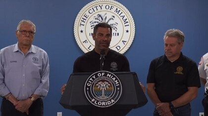 Las autoridades de Miami toman medidas para enfrentar la intensa temporada de huracanes en 2024