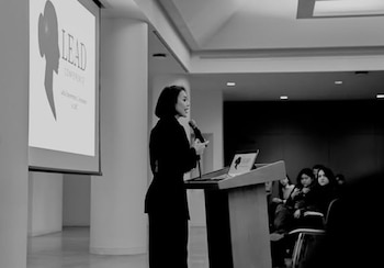 El galardón a Danna Paola