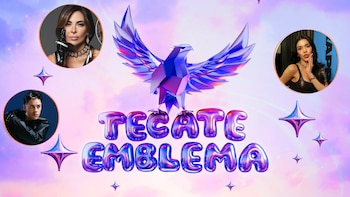 Gloria Trevi, Kenia Os y