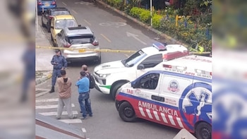 Sicarios asesinaron a guarda de la cárcel de Itaguí: ya hay capturas