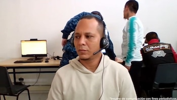 Justicia para el fiscal Karin