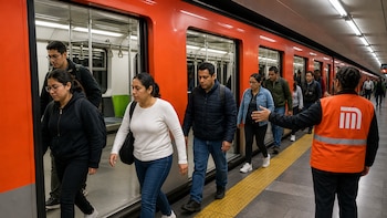 ¿Te agarrará en el Metro o en la oficina? Lo que DEBES hacer cuando suene la alerta del 19 de septiembre
