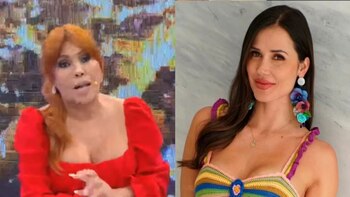 Magaly Medina critica a programas