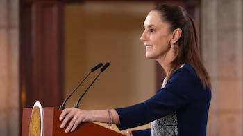 Secretaría de las Mujeres opera sin titular a un mes de que renunció Citlalli Hernández: Sheinbaum prevé anunciar relevo este fin