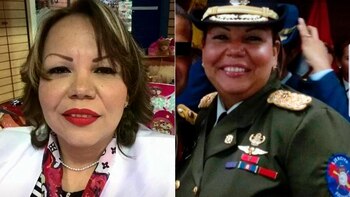 Claudia Carolina Pérez Benavidez de