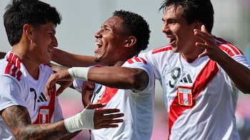 La selección peruana Sub 20 obtuvo medalla de bronce: triunfazo frente Chile por los Juegos Suramericanos Santa Fe 2026