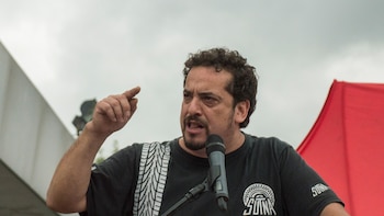 Qué hay detrás del violento