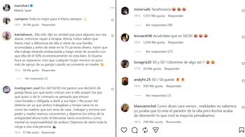 Mario Hart no hace caso a haters.