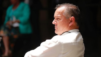 ¿Quién es Gerardo Nobleo Osuna?